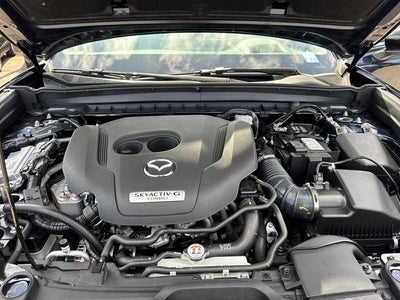 2026 Mazda Mazda CX-30 2.5 Turbo Premium Plus AWD