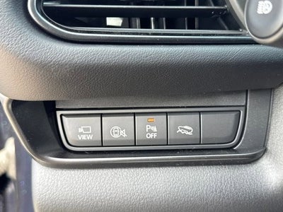 2026 Mazda Mazda CX-30 2.5 Turbo Premium Plus AWD