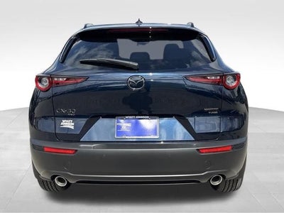 2026 Mazda Mazda CX-30 2.5 Turbo Premium Plus AWD