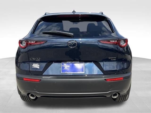 2026 Mazda Mazda CX-30 2.5 Turbo Premium Plus AWD