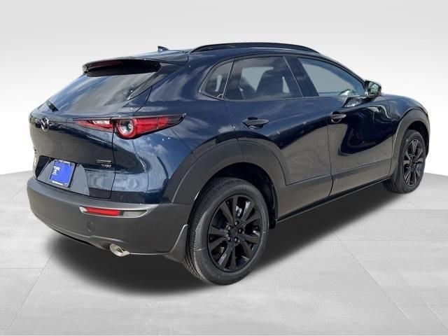 2026 Mazda Mazda CX-30 2.5 Turbo Premium Plus AWD