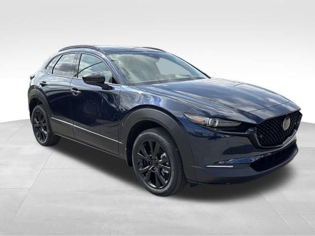 2026 Mazda Mazda CX-30 2.5 Turbo Premium Plus AWD