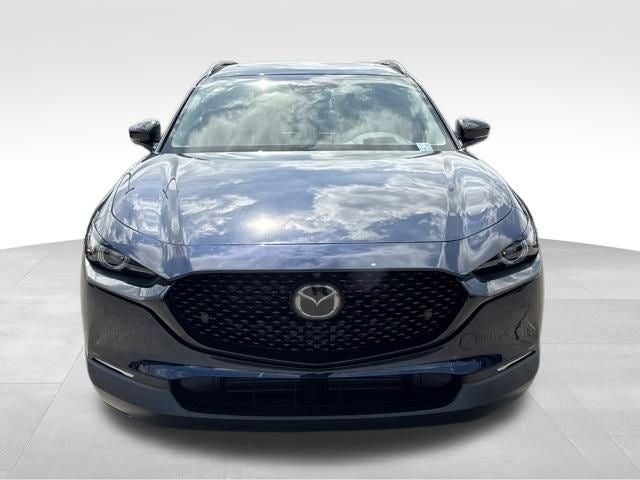 2026 Mazda Mazda CX-30 2.5 Turbo Premium Plus AWD