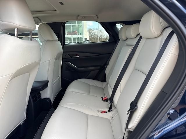 2026 Mazda Mazda CX-30 2.5 Turbo Premium Plus AWD