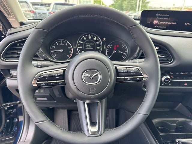 2026 Mazda Mazda CX-30 2.5 Turbo Premium Plus AWD