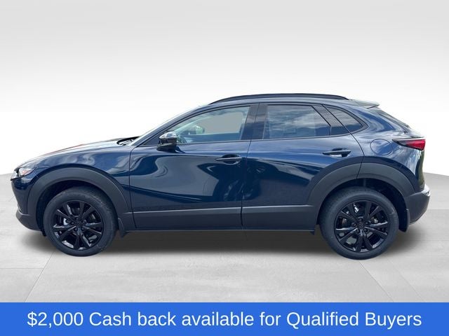 2026 Mazda Mazda CX-30 2.5 Turbo Premium Plus AWD
