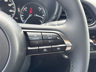 2026 Mazda Mazda CX-30 2.5 Turbo Premium Plus AWD