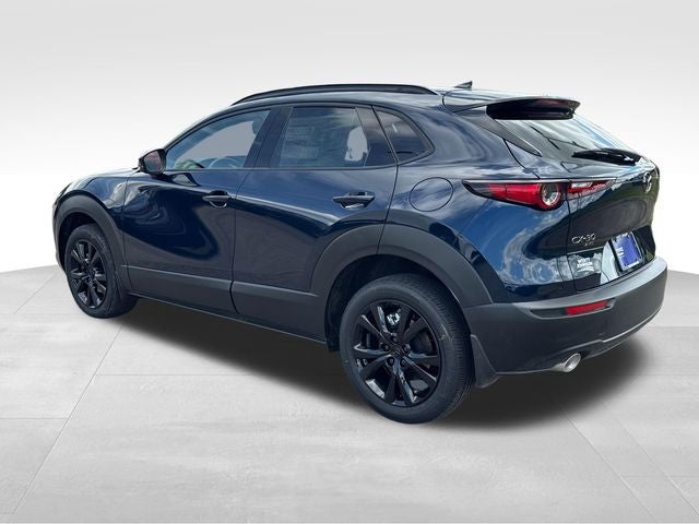 2026 Mazda Mazda CX-30 2.5 Turbo Premium Plus AWD