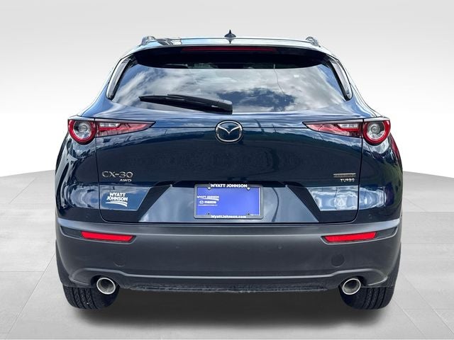 2026 Mazda Mazda CX-30 2.5 Turbo Premium Plus AWD