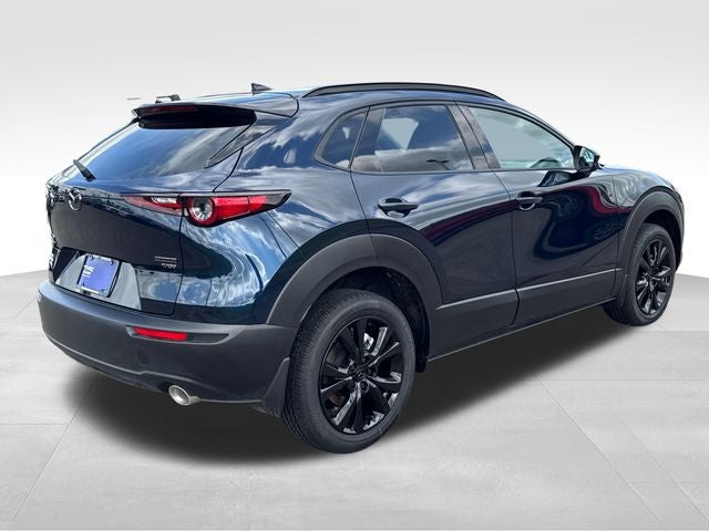 2026 Mazda Mazda CX-30 2.5 Turbo Premium Plus AWD