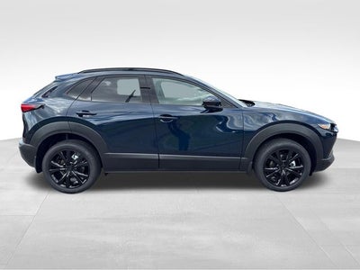 2026 Mazda Mazda CX-30 2.5 Turbo Premium Plus AWD