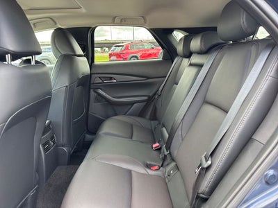 2026 Mazda Mazda CX-30 2.5 Turbo Premium Plus AWD