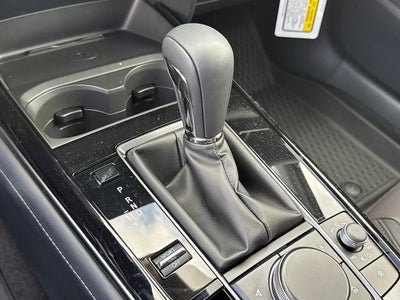 2026 Mazda Mazda CX-30 2.5 Turbo Premium Plus AWD
