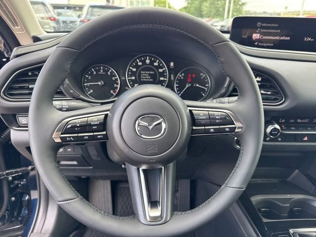 2026 Mazda Mazda CX-30 2.5 Turbo Premium Plus AWD