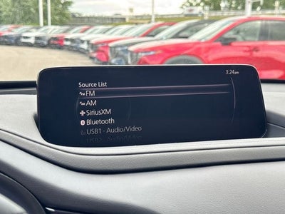 2026 Mazda Mazda CX-30 2.5 Turbo Premium Plus AWD