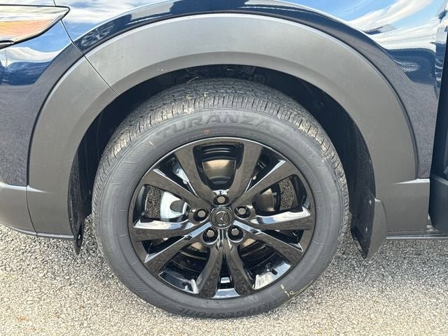 2026 Mazda Mazda CX-30 2.5 Turbo Premium Plus AWD