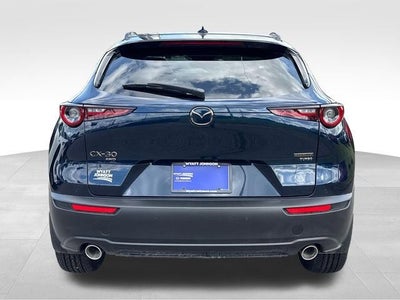 2026 Mazda Mazda CX-30 2.5 Turbo Premium Plus AWD