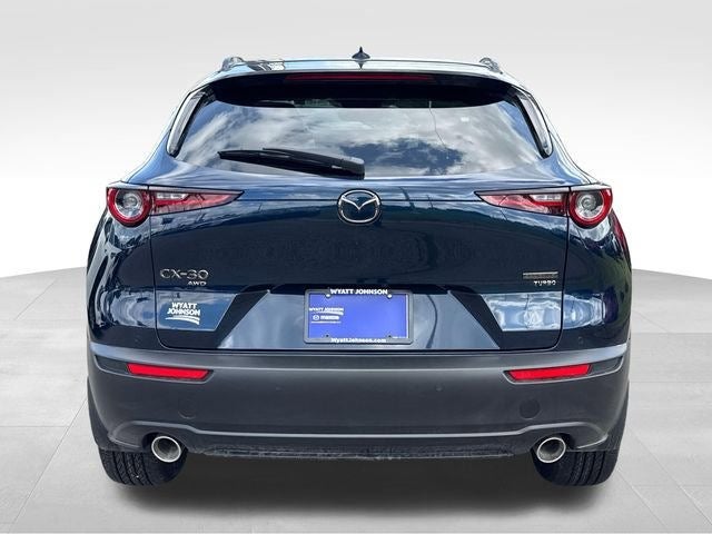 2026 Mazda Mazda CX-30 2.5 Turbo Premium Plus AWD