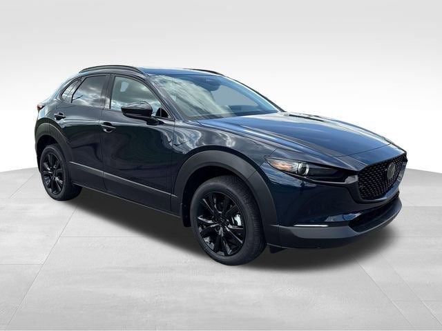 2026 Mazda Mazda CX-30 2.5 Turbo Premium Plus AWD
