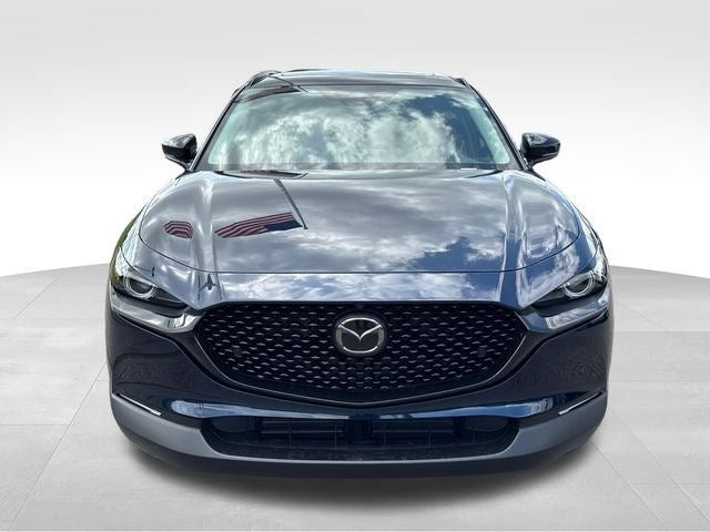 2026 Mazda Mazda CX-30 2.5 Turbo Premium Plus AWD