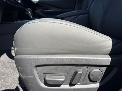 2026 Mazda Mazda CX-30 2.5 Turbo Premium Plus AWD