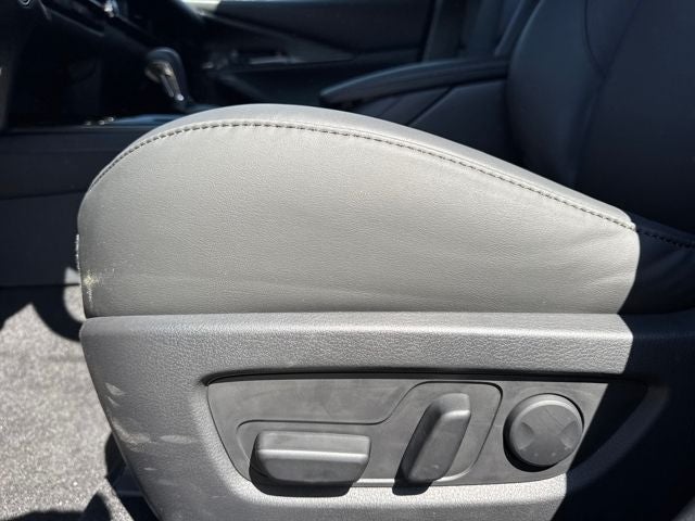 2026 Mazda Mazda CX-30 2.5 Turbo Premium Plus AWD