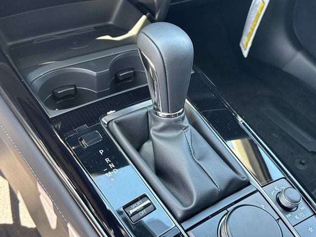 2026 Mazda Mazda CX-30 2.5 Turbo Premium Plus AWD