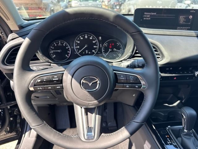2026 Mazda Mazda CX-30 2.5 Turbo Premium Plus AWD