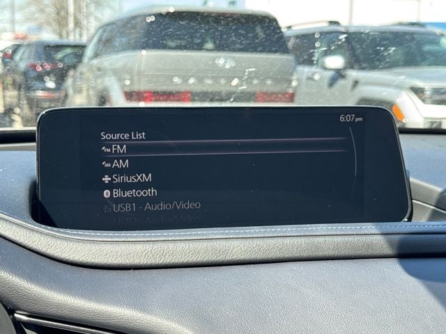 2026 Mazda Mazda CX-30 2.5 Turbo Premium Plus AWD