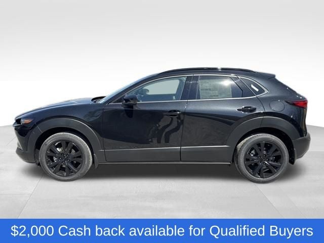 2026 Mazda Mazda CX-30 2.5 Turbo Premium Plus AWD