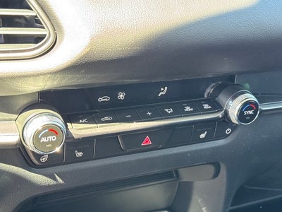 2026 Mazda Mazda CX-30 2.5 Turbo Premium Plus AWD