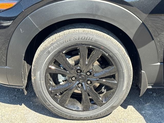 2026 Mazda Mazda CX-30 2.5 Turbo Premium Plus AWD