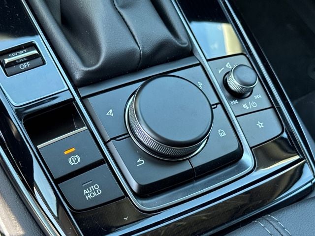 2026 Mazda Mazda CX-30 2.5 Turbo Premium Plus AWD