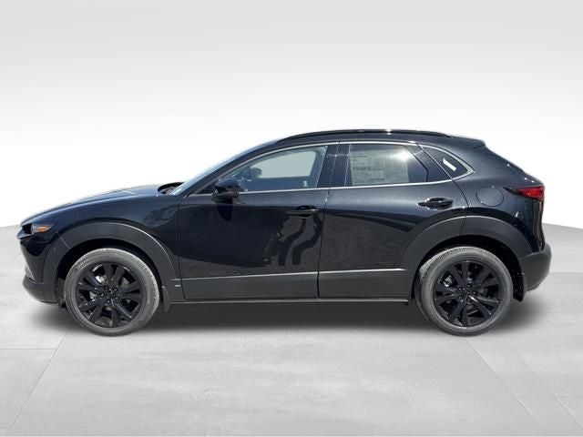 2026 Mazda Mazda CX-30 2.5 Turbo Premium Plus AWD