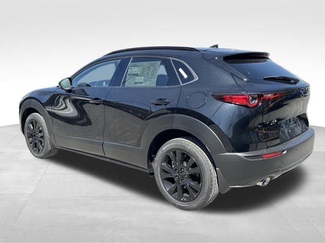 2026 Mazda Mazda CX-30 2.5 Turbo Premium Plus AWD