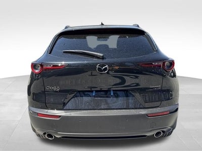 2026 Mazda Mazda CX-30 2.5 Turbo Premium Plus AWD