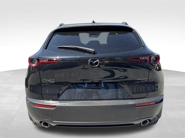 2026 Mazda Mazda CX-30 2.5 Turbo Premium Plus AWD