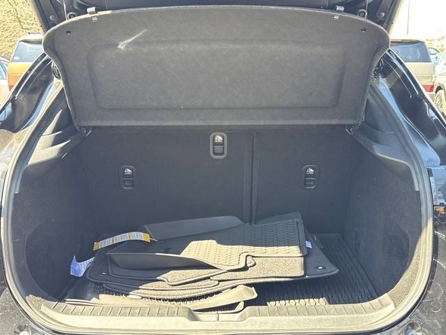 2026 Mazda Mazda CX-30 2.5 Turbo Premium Plus AWD