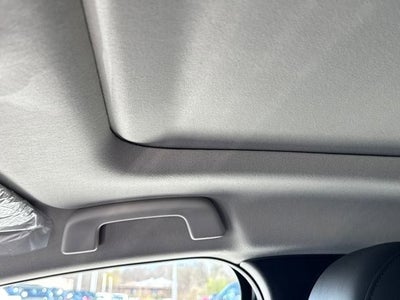 2026 Mazda Mazda CX-30 2.5 Turbo Premium Plus AWD