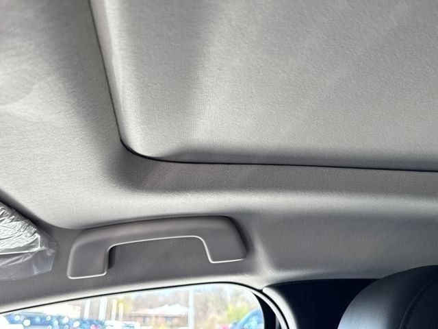 2026 Mazda Mazda CX-30 2.5 Turbo Premium Plus AWD