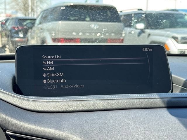 2026 Mazda Mazda CX-30 2.5 Turbo Premium Plus AWD