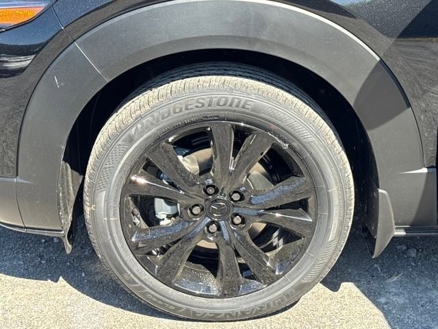 2026 Mazda Mazda CX-30 2.5 Turbo Premium Plus AWD