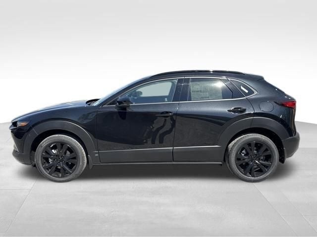 2026 Mazda Mazda CX-30 2.5 Turbo Premium Plus AWD