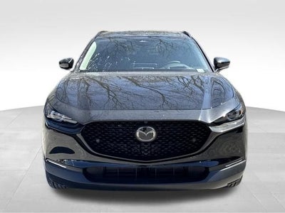 2026 Mazda Mazda CX-30 2.5 Turbo Premium Plus AWD