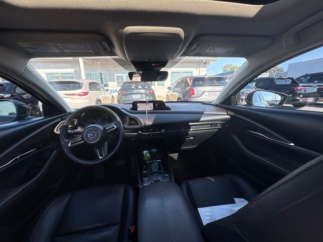2022 Mazda Mazda CX-30 2.5 Turbo Premium Plus Package w/Premium Plus Package