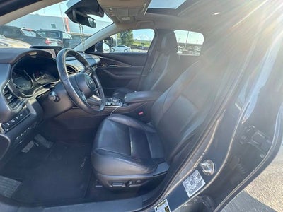 2022 Mazda Mazda CX-30 2.5 Turbo Premium Plus Package w/Premium Plus Package