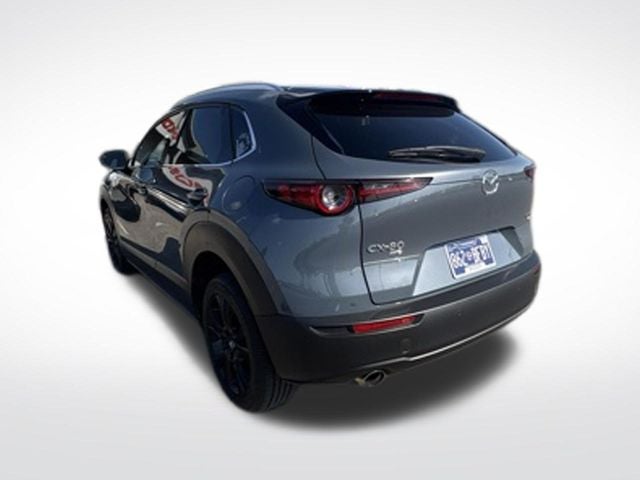 2022 Mazda Mazda CX-30 2.5 Turbo Premium Plus Package w/Premium Plus Package