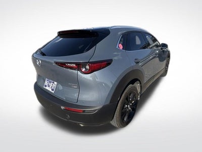 2022 Mazda Mazda CX-30 2.5 Turbo Premium Plus Package w/Premium Plus Package