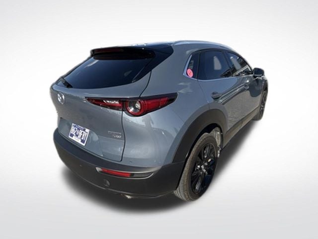 2022 Mazda Mazda CX-30 2.5 Turbo Premium Plus Package w/Premium Plus Package