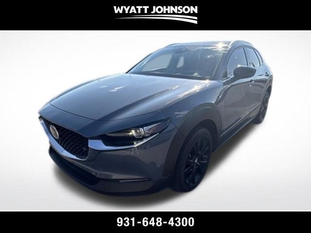 2022 Mazda Mazda CX-30 2.5 Turbo Premium Plus Package w/Premium Plus Package